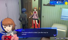 خرید بازی اورجینال Persona 3 Reload برای PC