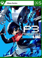 خرید بازی Persona 3 Reload برای Xbox