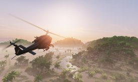 خرید بازی اورجینال Rising Storm 2: Vietnam برای PC