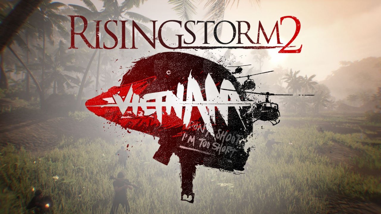 Rising Storm 2 Vietnam pc cdkeyshareir 12 - خرید بازی اورجینال Rising Storm 2: Vietnam برای PC