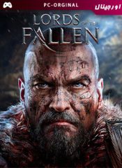 خرید بازی 2014 Lords of the Fallen برای PC