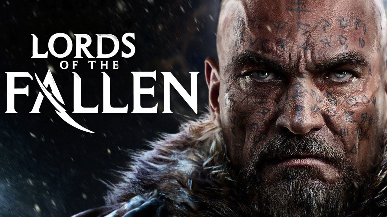 The Lords of the Fallen pc 12 - خرید بازی 2014 Lords of the Fallen برای PC