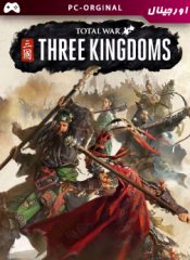 خرید بازی اورجینال Total War: Three Kingdoms برای PC
