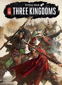 سی دی کی اشتراکی آنلاین Total War: THREE KINGDOMS
