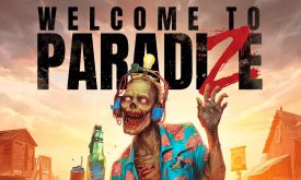 خرید بازی اورجینال Welcome to ParadiZe برای PC