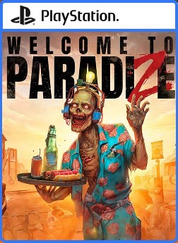 اکانت ظرفیتی قانونی Welcome to ParadiZe برای PS4 و PS5