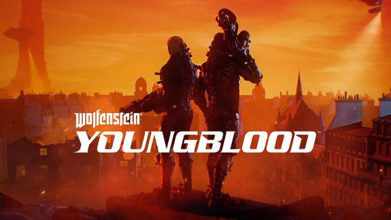 Wolfenstein Youngblood pc cdkeyshareir 1 - خرید بازی اورجینال Wolfenstein: Youngblood برای PC