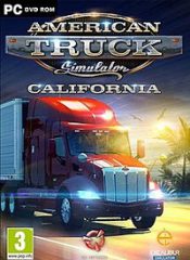 خرید بازی American Truck Simulator برای استیم