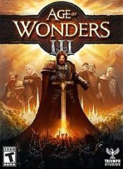 اورجینال استیم Age of Wonders III