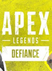 خرید پک Defiance Pack برای بازی Apex Legends