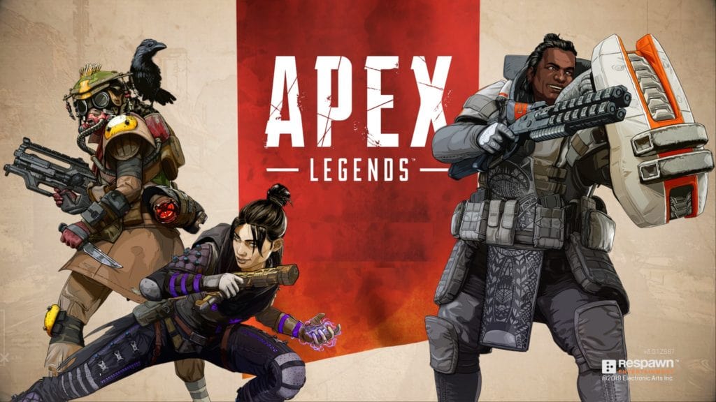 خرید اپکس کوین ارزان Apex Legends Coins | ارزان ترین قیمت پول بازی اپکس