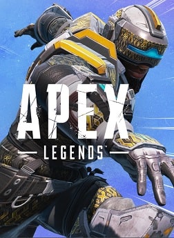 خرید پک Saviors Pack برای بازی Apex Legends