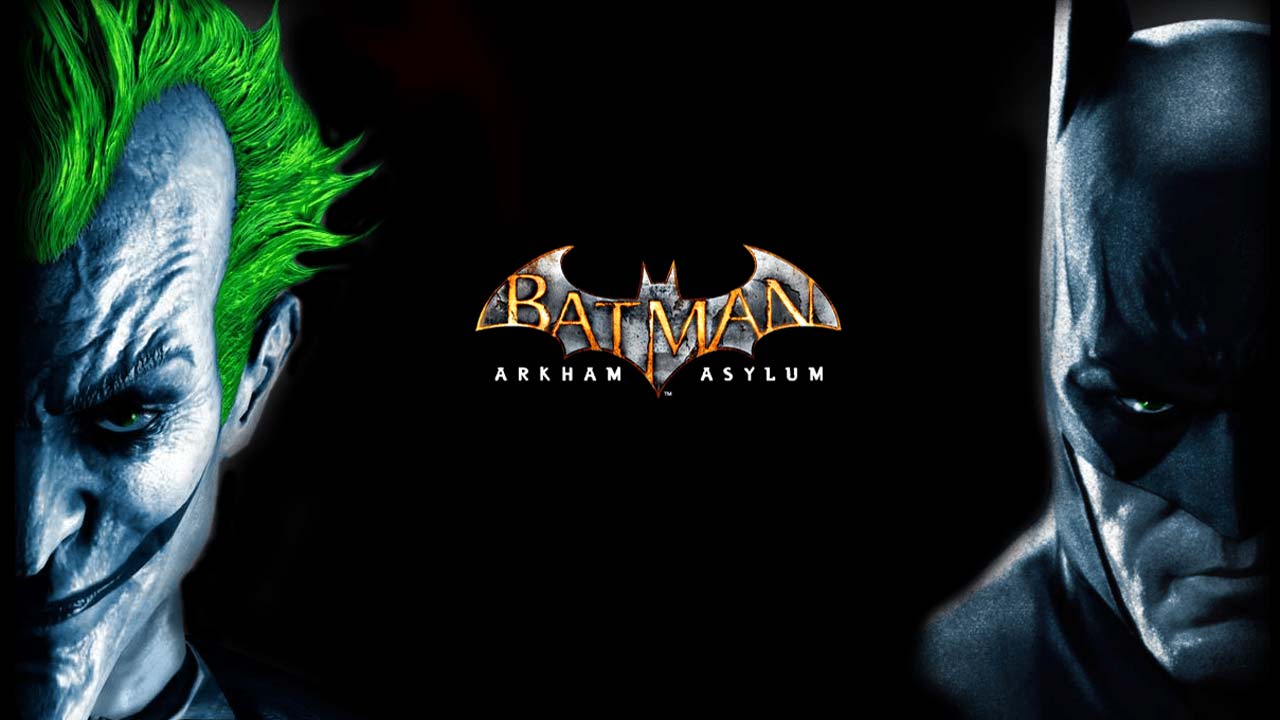 batman arkham asylum pc cdkeyshareir 3 - خرید بازی اورجینال Batman: Arkham Asylum Game of the Year Edition برای PC