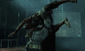 خرید بازی اورجینال Batman: Arkham Asylum Game of the Year Edition برای PC