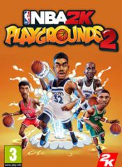 اورجینال استیم NBA 2K Playgrounds 2