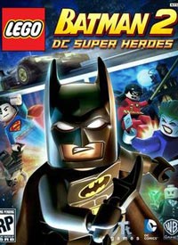 اورجینال استیم LEGO Batman 2: DC Super Heroes