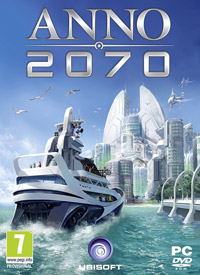 اورجینال Anno 2070