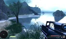 خرید بازی اورجینال Far Cry برای PC