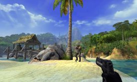 خرید بازی اورجینال Far Cry برای PC
