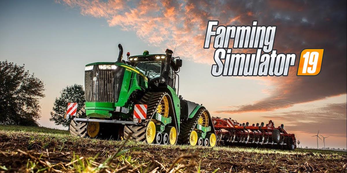 w1 27 - اورجینال استیم Farming Simulator 19