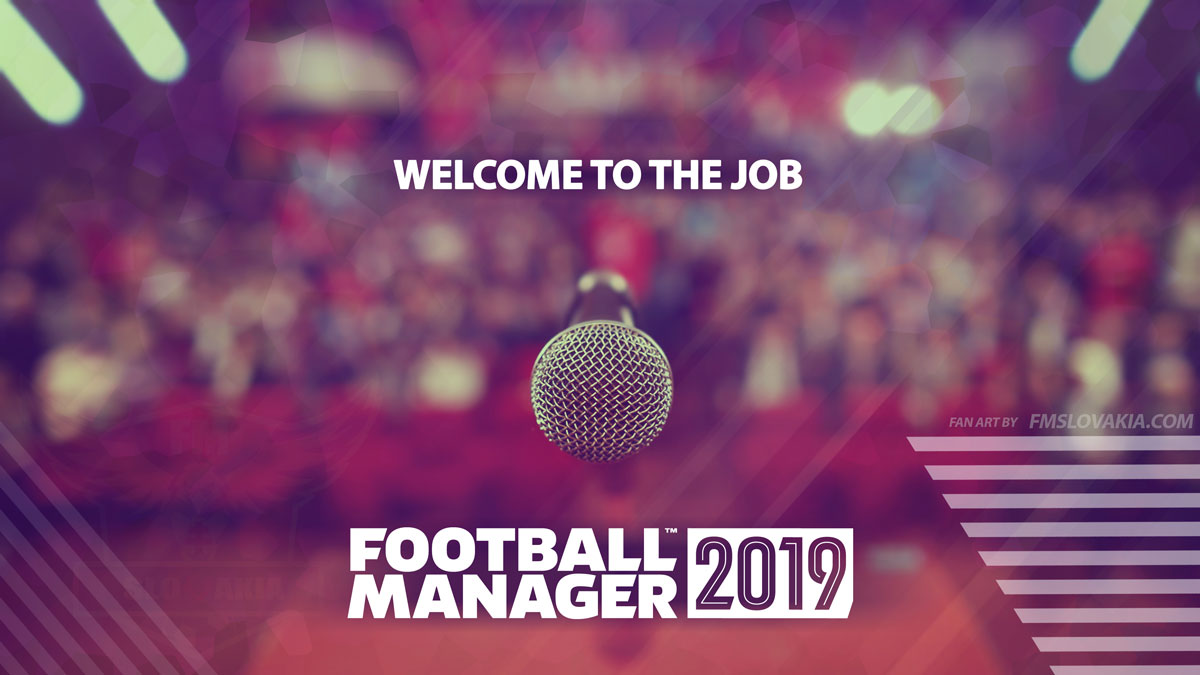 w1 3 - اورجینال استیم Football Manager 2019