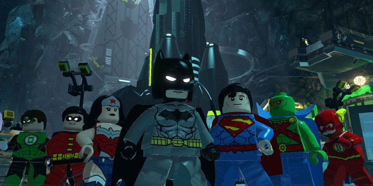 w2 35 - اورجینال استیم LEGO Batman 2: DC Super Heroes