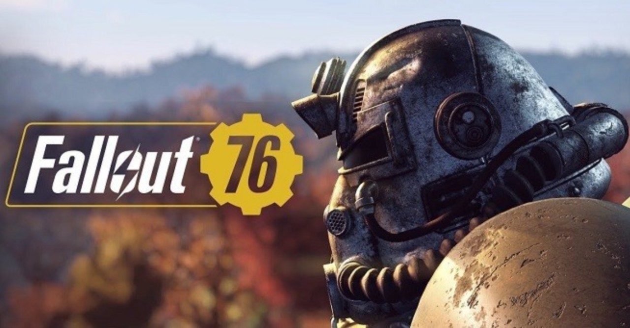 خرید بازی Fallout 76 ارزان | سایت سی دی کی اشتراکی ارزان ترین سایت خرید اکانت و سی دی کی اورجینال Fallout