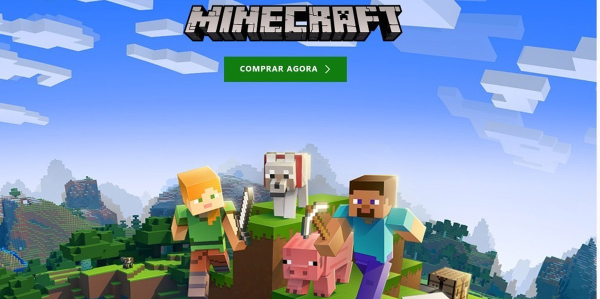 w3 4 - خرید بازی ماینکرفت اورجینال Minecraft Windows 10 Edition | Java Edition