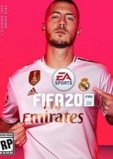 سی دی کی اورجینال بازی FIFA 20 (فیفا ۲۰) سی دی کی اورجینال بازی FIFA 20 (فیفا ۲۰)