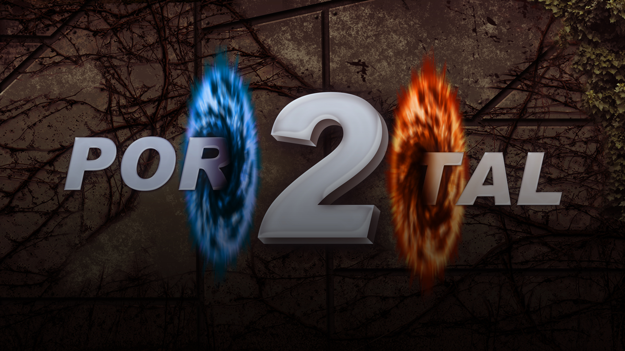 Portal 2 pc cdkeyshareir 14 - خرید بازی اورجینال Portal 2 برای PC