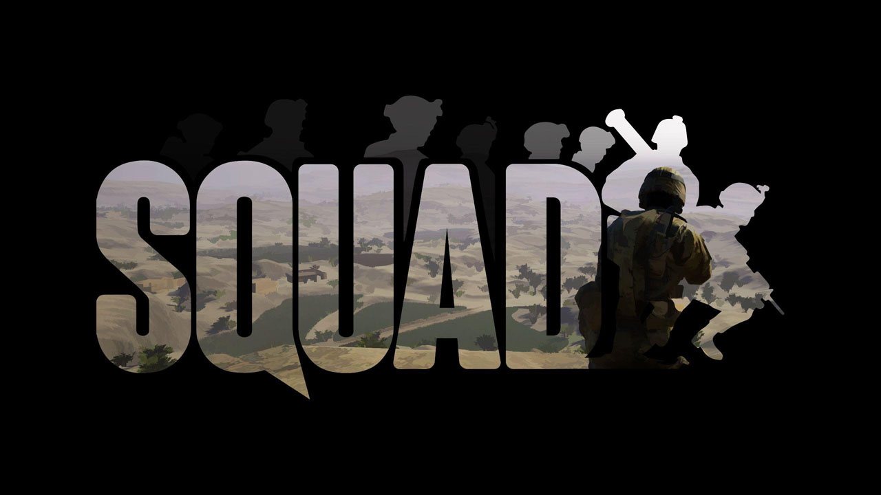 Squad pc cdkeyshareir 12 - خرید بازی اورجینال Squad برای PC