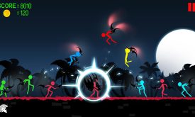 خرید بازی اورجینال Stick Fight: The Game برای PC