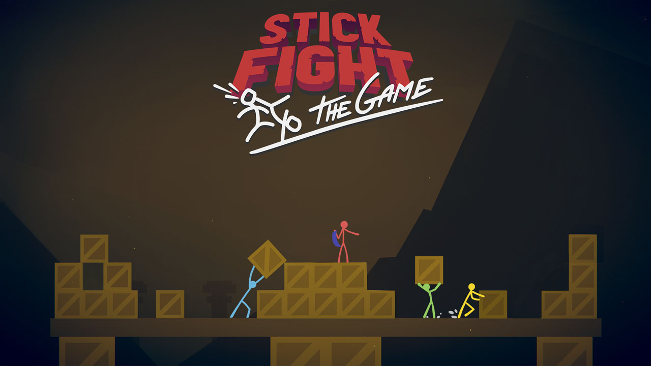 Stick Fight The Gam pc cdkeyshareir 2 - خرید بازی اورجینال Stick Fight: The Game برای PC
