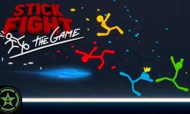 خرید بازی اورجینال Stick Fight: The Game برای PC