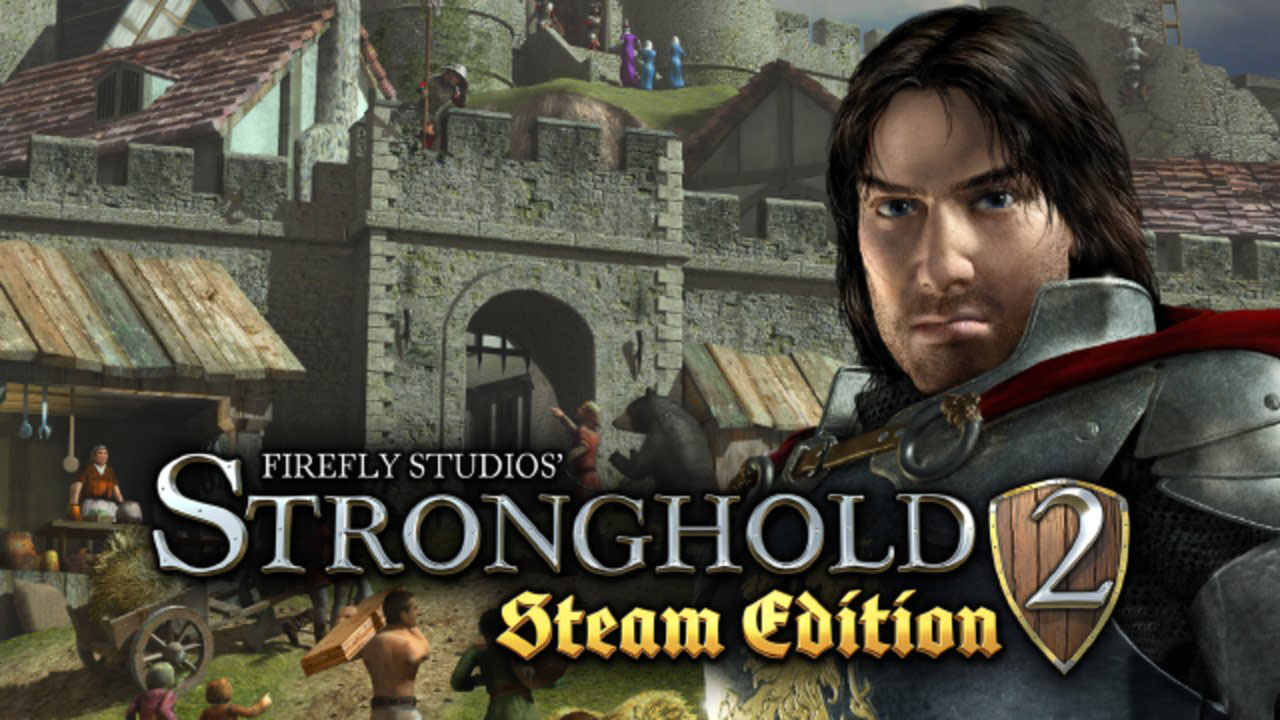 Stronghold 2 Steam Edition pc cdkeyshareir 2 - خرید بازی اورجینال Stronghold 2: Steam Edition برای PC