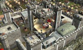 خرید بازی اورجینال Stronghold 2: Steam Edition برای PC