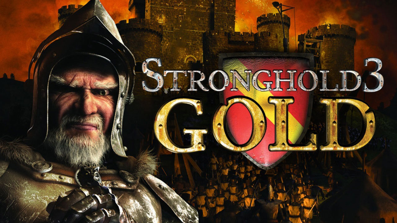 Stronghold 3 Gold pc cdkeyshareir 2 - خرید بازی اورجینال Stronghold 3 Gold برای PC