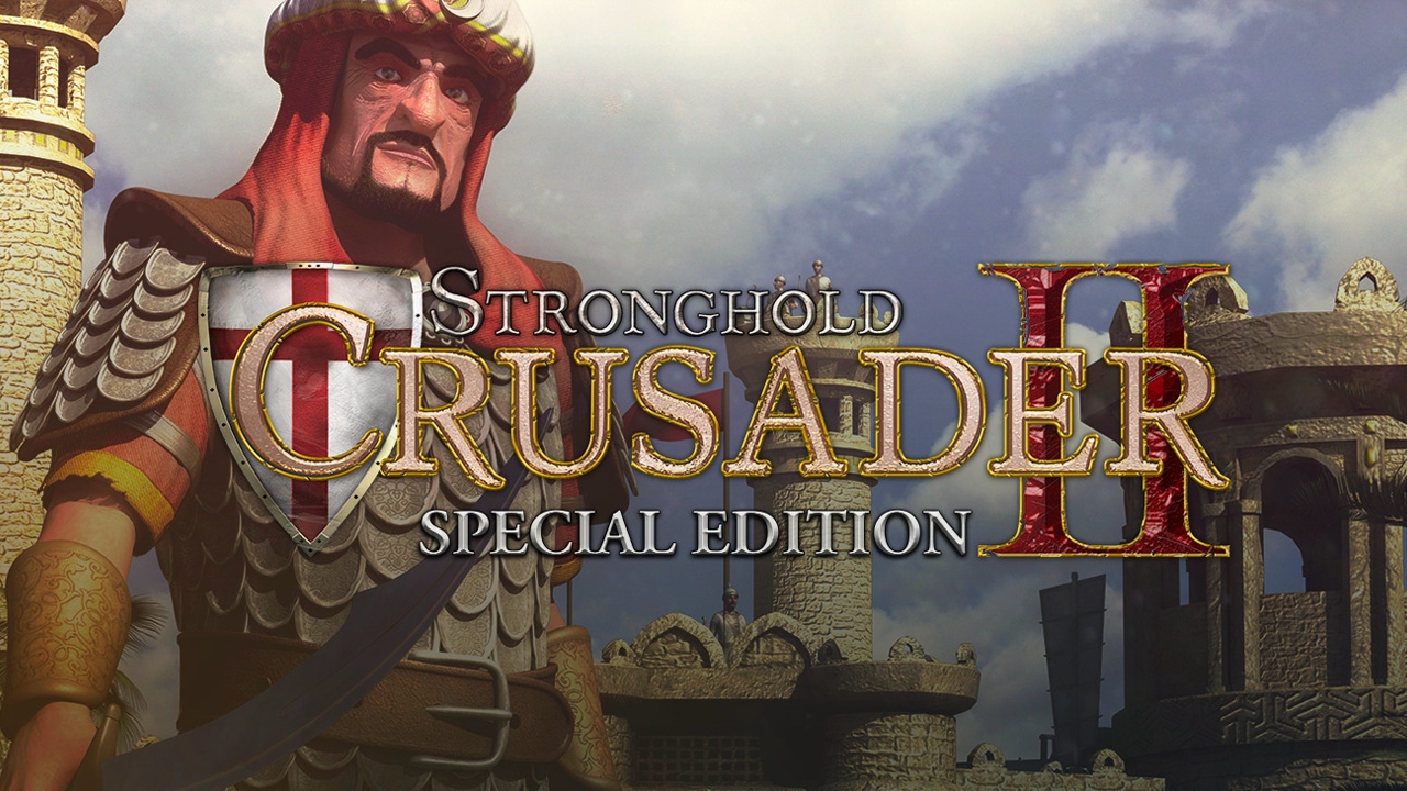 Stronghold Crusader 2 pc cdkeyshareir 2 - خرید بازی اورجینال Stronghold Crusader 2 برای PC