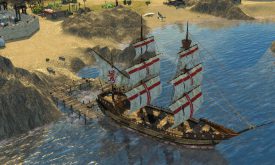 خرید بازی اورجینال Stronghold Crusader 2 برای PC
