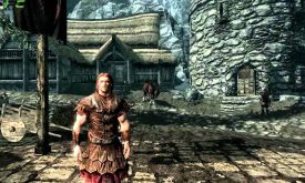 خرید بازی اورجینال The Elder Scrolls V: Skyrim Special Edition برای PC