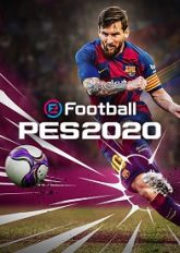 اورجینال استیم eFootball PES 2020 اورجینال استیم eFootball PES 2020