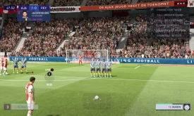 خرید بازی اورجینال FIFA 20 برای PC