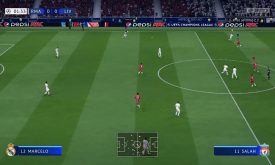 خرید بازی اورجینال FIFA 20 برای PC