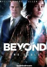 سی دی کی اشتراکی  Beyond: Two Souls