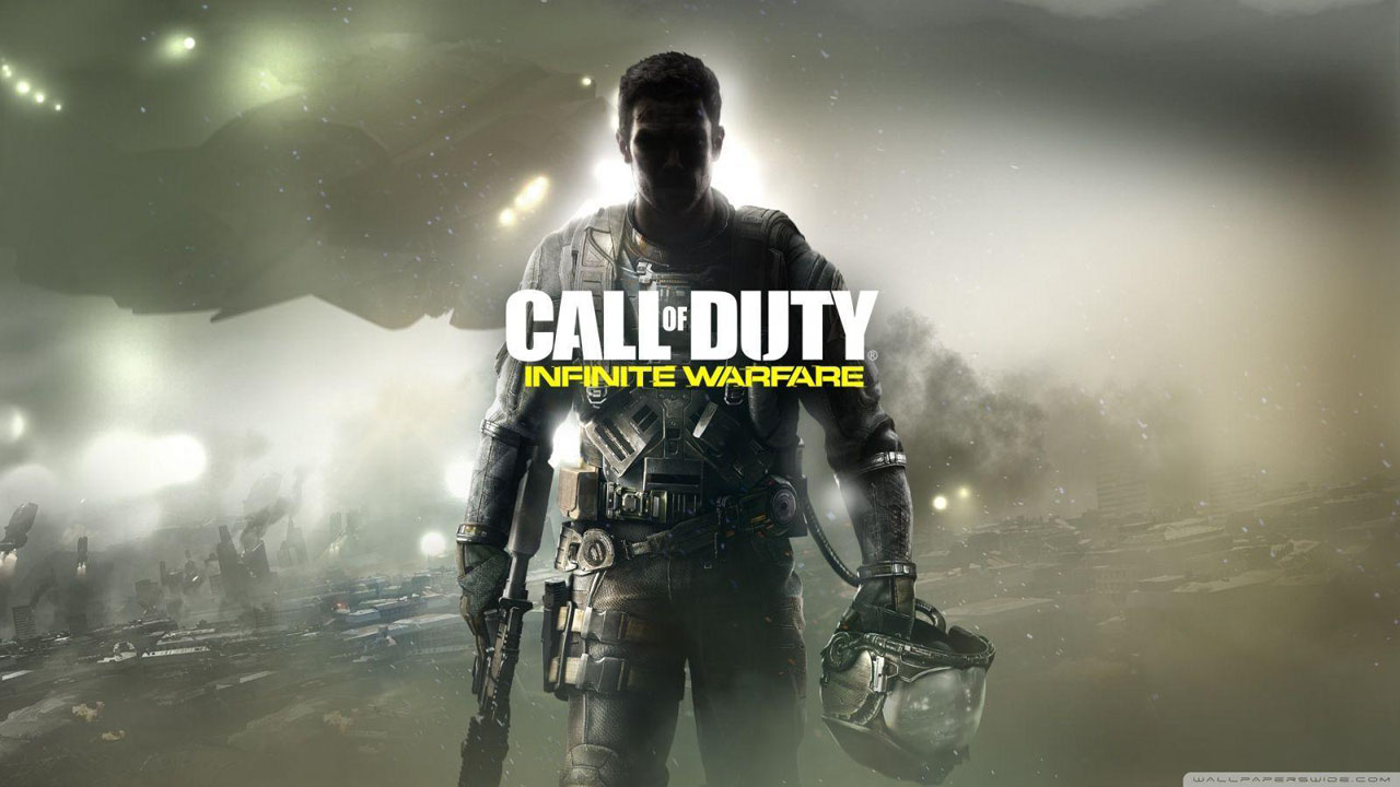 Call of Duty Infinite Warfare pc cdkeyshareir 12 - خرید بازی اورجینال Call of Duty: Infinite Warfare برای PC