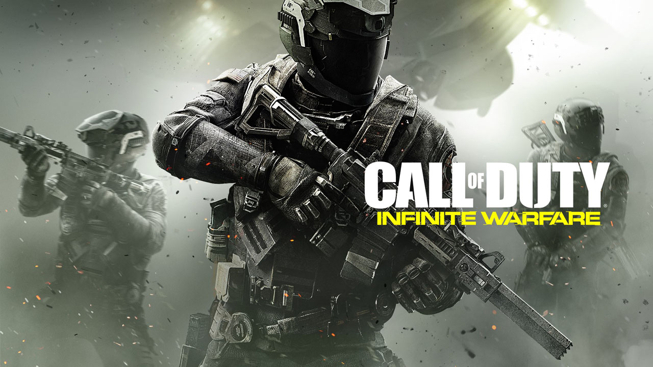 Call of Duty Infinite Warfare pc cdkeyshareir 4 - خرید بازی اورجینال Call of Duty: Infinite Warfare برای PC