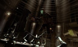 خرید بازی اورجینال Dead Space 2 برای PC