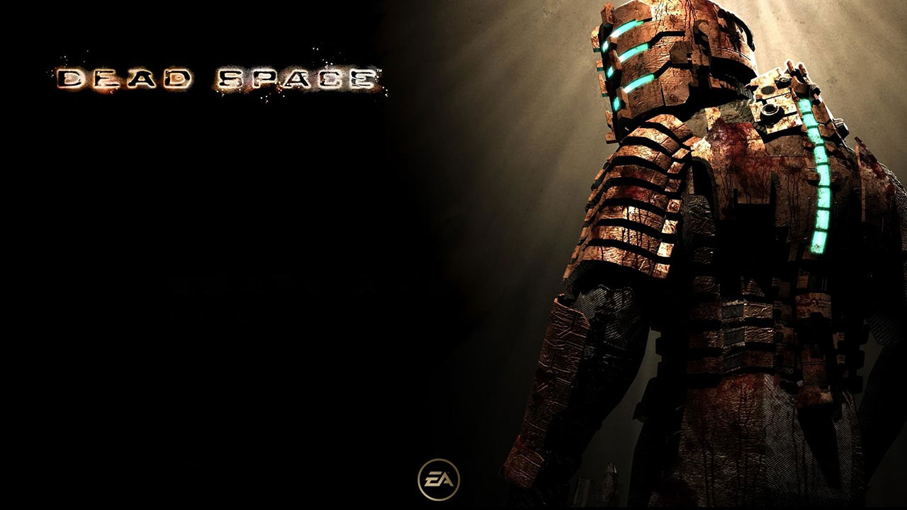 Dead Space pc 16 - خرید بازی اورجینال Dead Space (2008) برای PC
