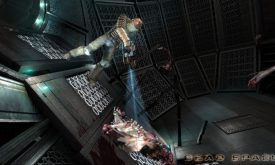 خرید بازی اورجینال Dead Space (2008) برای PC