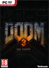 اورجینال استیم Doom 3